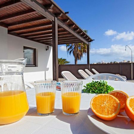 Villas Rodriguez Playa Blanca  Kültér fotó