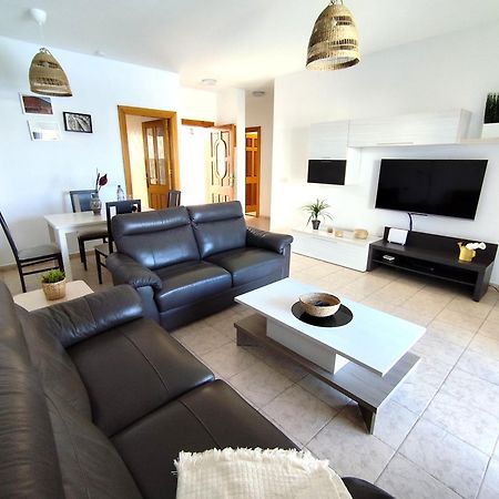 Villas Rodriguez Playa Blanca  Kültér fotó