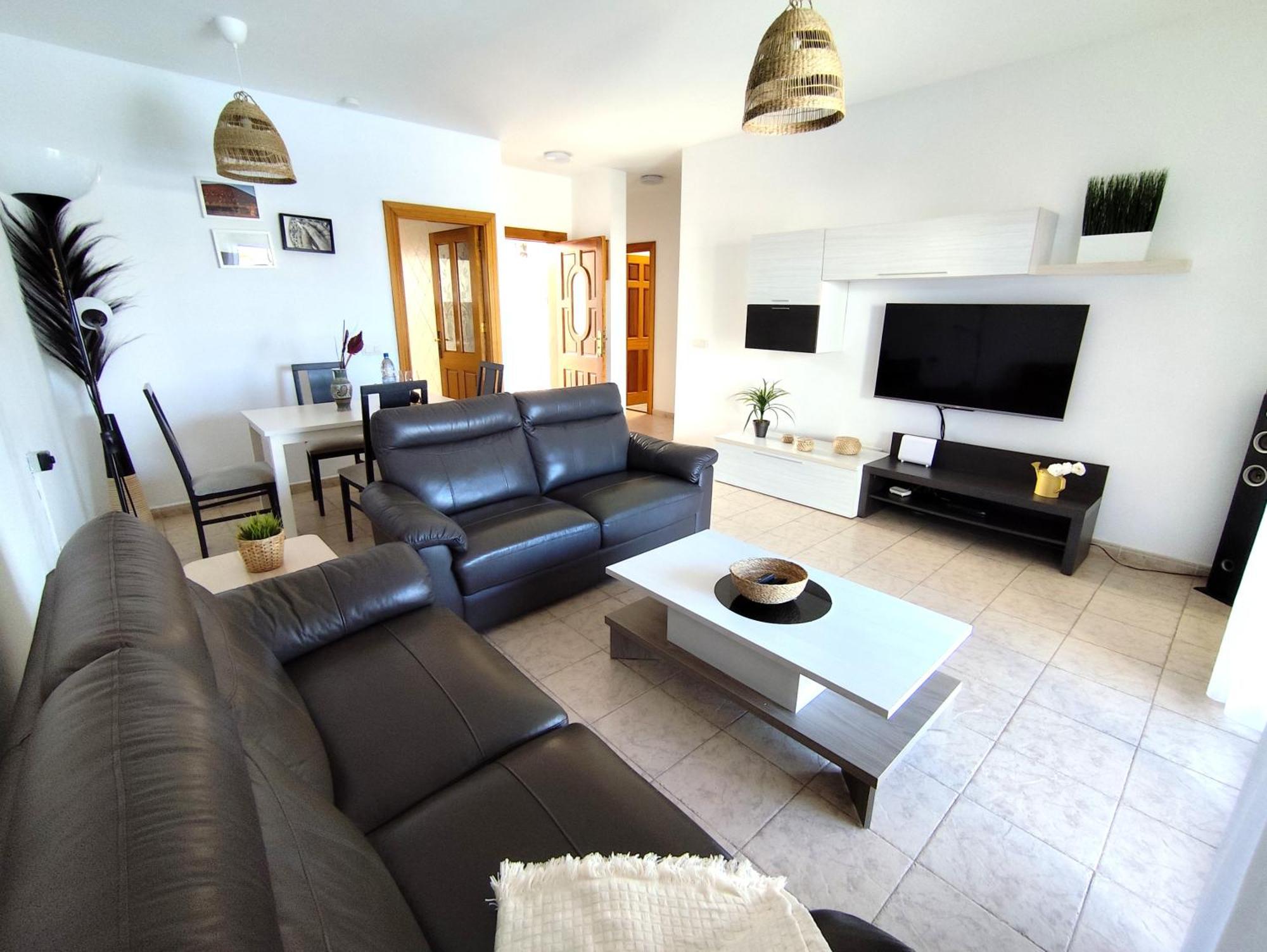 Villas Rodriguez Playa Blanca  Kültér fotó