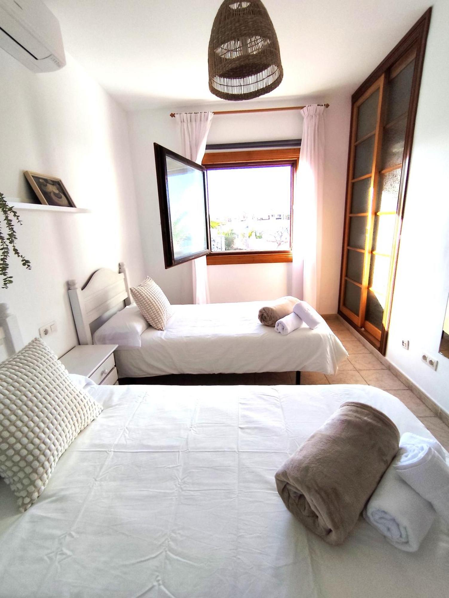 Villas Rodriguez Playa Blanca  Kültér fotó