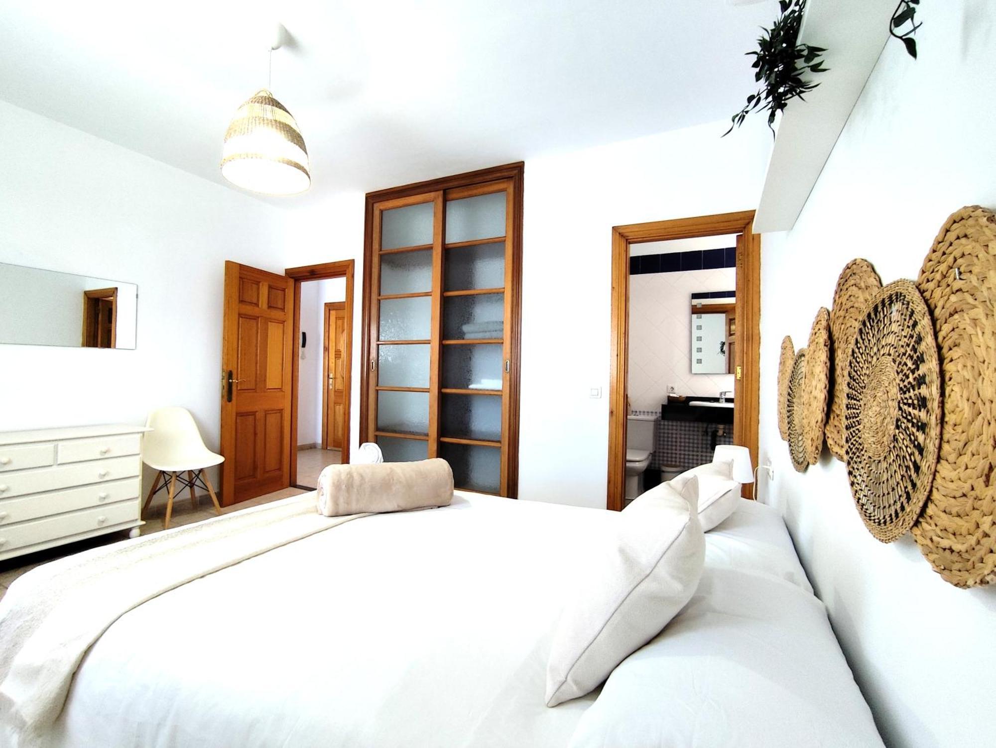 Villas Rodriguez Playa Blanca  Kültér fotó