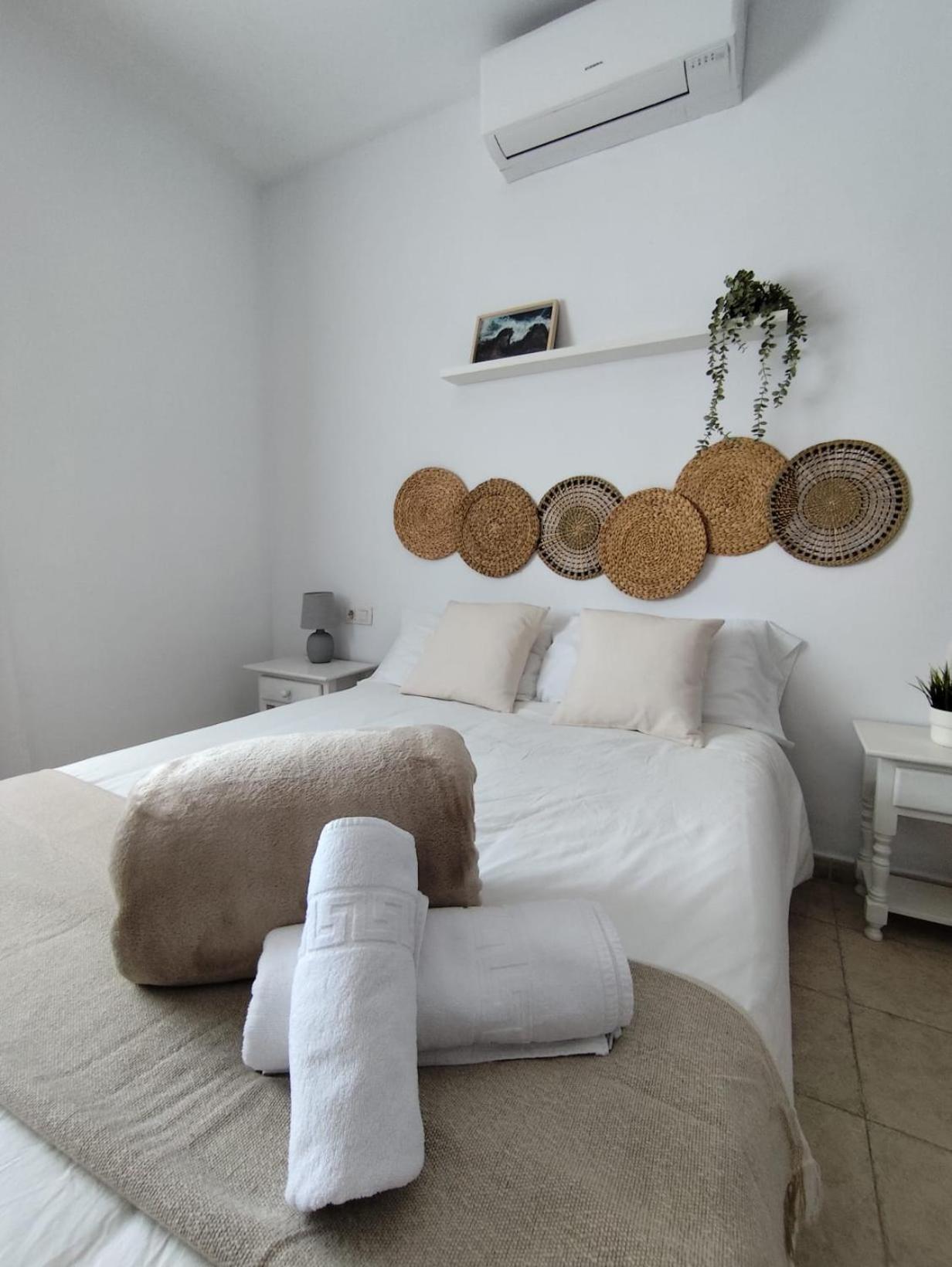 Villas Rodriguez Playa Blanca  Kültér fotó