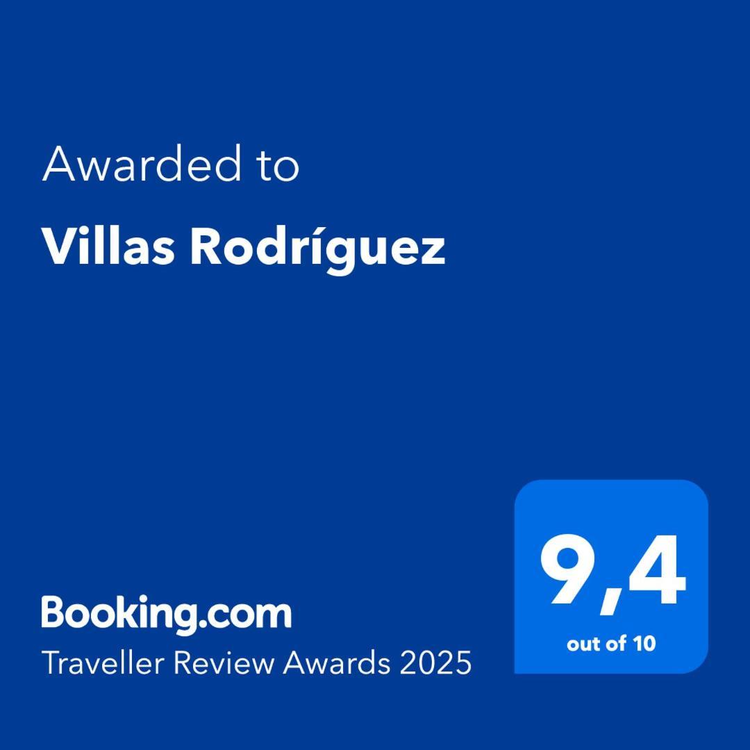 Villas Rodriguez Playa Blanca  Kültér fotó